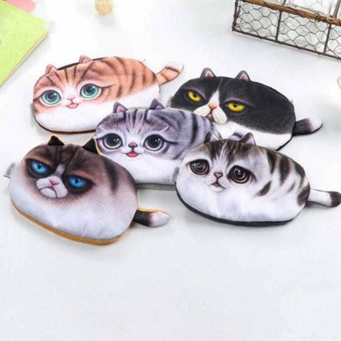 

BISA COD ori pencil case 3D lucu tempat pensil kosmetik motif kucing/TEMPAT PENSIL AESTHETIC/TEMPAT PENSIL ANAK PEREMPUAN/TEMPAT PENSIL LUCU/TEMPAT PENSIL 3D/TEMPAT PENSIL TRANSPARAN/TEMPAT PENSIL LUCU/TEMPAT PENSIL KOREA/TEMPAT PENSIL KAIN/TEMPAT PENSIL