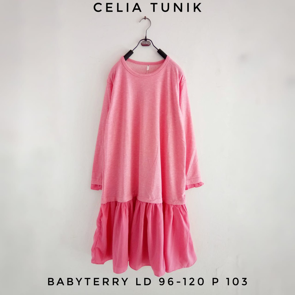 celia tunik