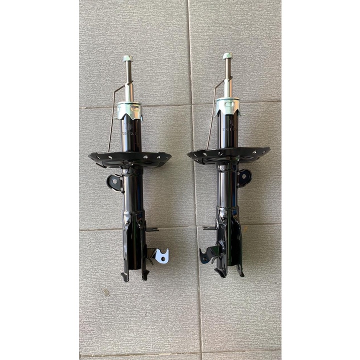 Shockbreaker Depan BRV