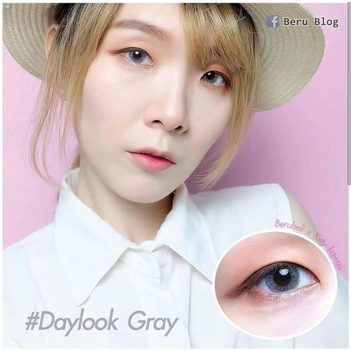 

KITTY KAWAII DAY LOOK