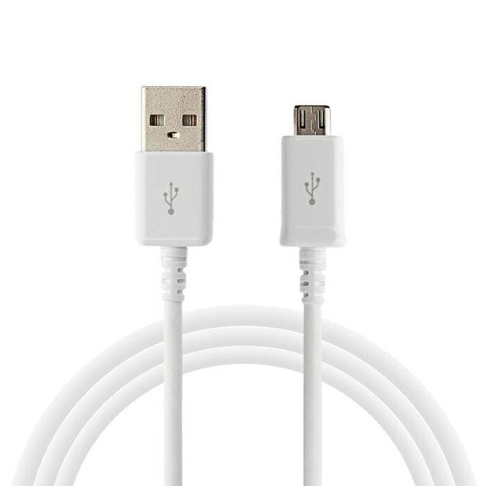 Kabel data Ori OEM samsung Micro USB fast charging universal