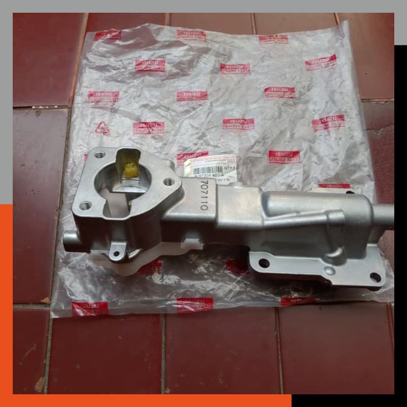 Promo Box Quadrant Persneling Panther Kapsul Original