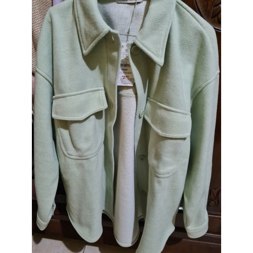 Pull&Bear Outer ori store