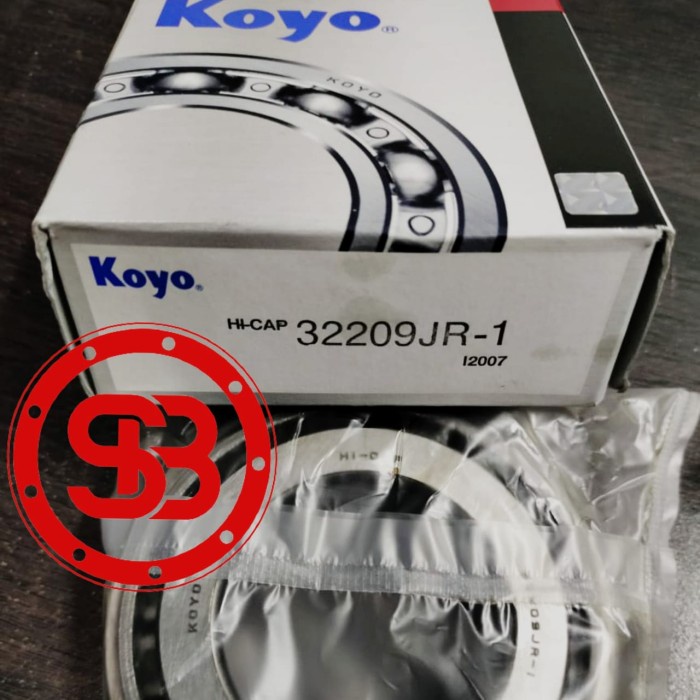 BEARING 32209 JR-1 KOYO JAPAN ORIGINAL