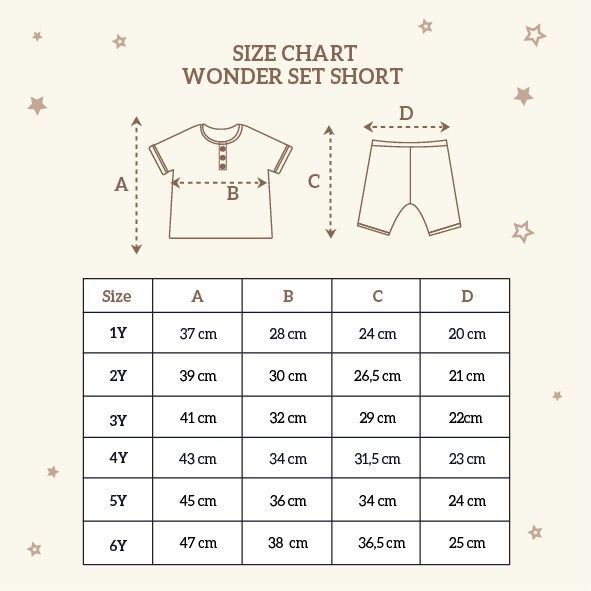Castle - Little Palmerhaus - BABY Wonderset ( Setelan Bayi ) 0-12 Bulan - Kids Wonderset SHORT 1-6 Tahun (Setelan Bayi) setelan anak pakaian anak pakaian bayi