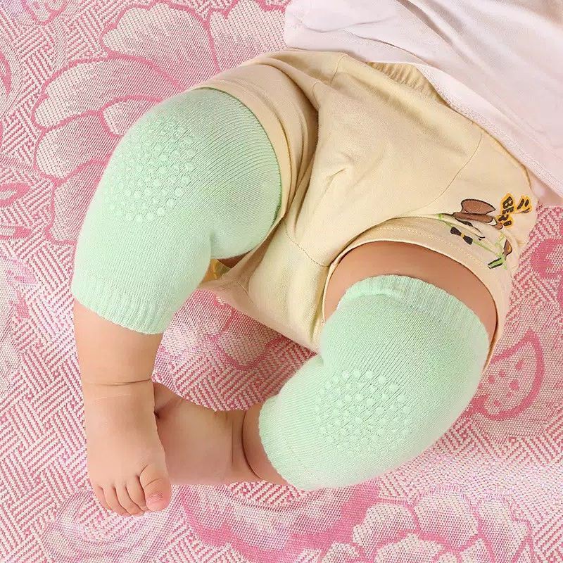 Pelindung Lutut Bayi Merangkak Deker Lutut Bayi Baby Knee Protection Pad