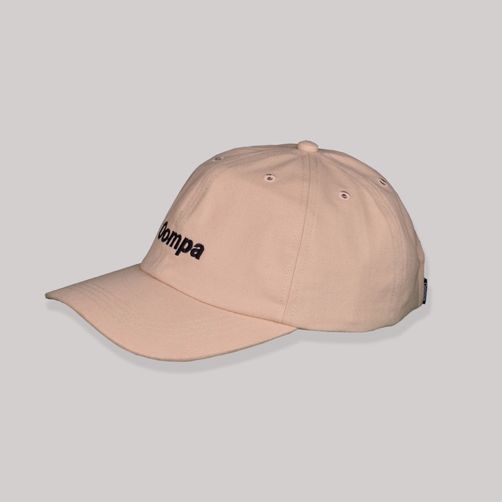 Oompa CAP MILD | Topi Polo Cap Hat