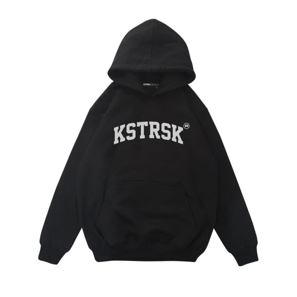 Kasetrusak - Hoodie Bold