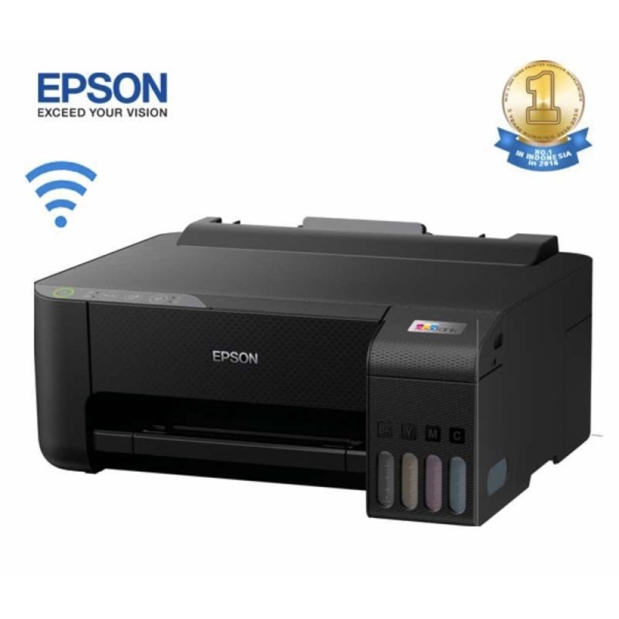 Printer Document Epson L1250 EcoTank Print Wi-Fi Ink Tank