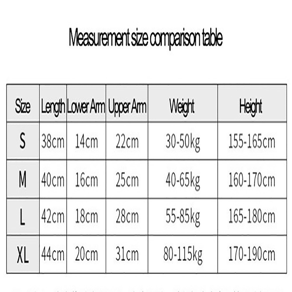 Manset sepeda Muscle Compression WHEELUP Style