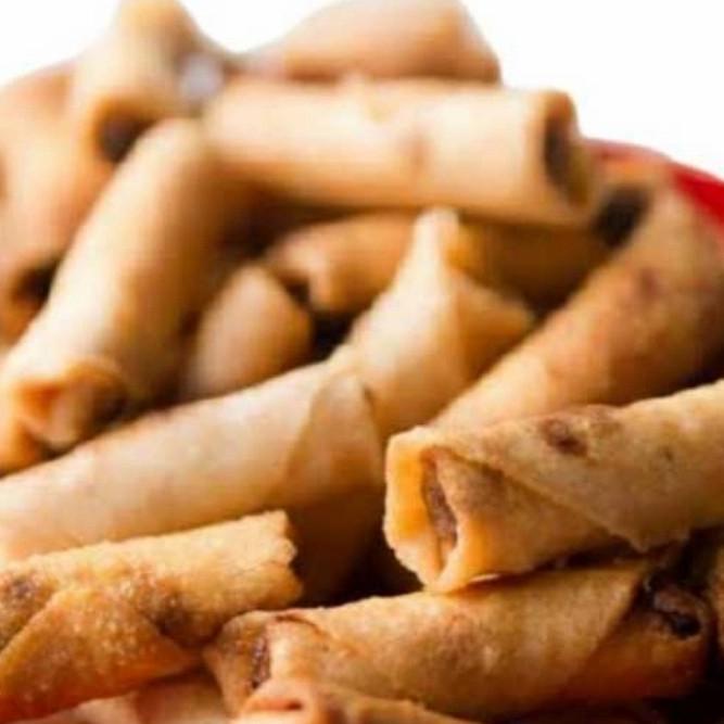 

[COD] SUMPIA EBI PEDAS MANIS BERAT 500GR [COD]