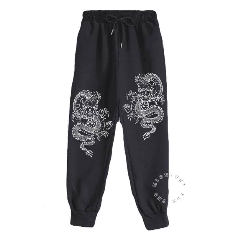 [Jpb] Celana Jogger Pants Baggy Panjang Olahraga Sport Wanita Anak Perempuan | Hiphop Jogger Pants [