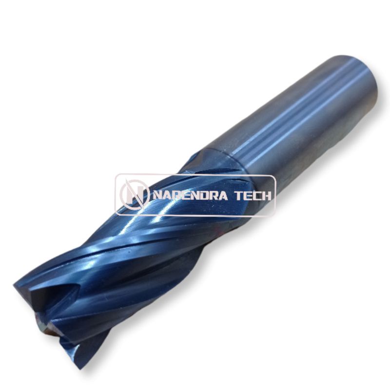 endmill carbide 20mm 4f matabor frais endmill 20