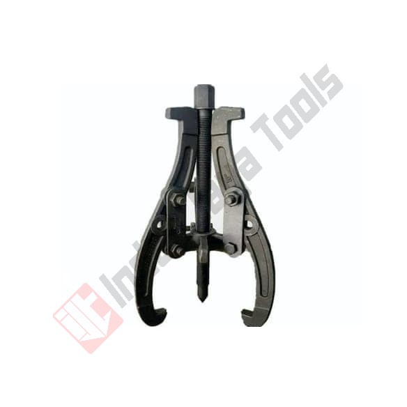 AMTECH Treker 3 Kaki ( 6 Inch ) - Gear Puller 3 Jaw Tracker Bearing