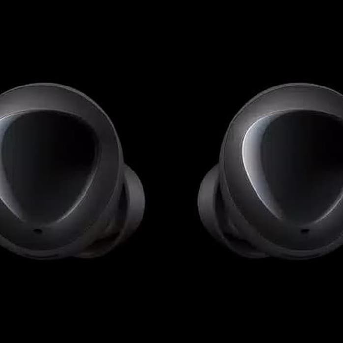 Samsung Galaxy Buds - Black ( Sm-R170Nz ) F2B4