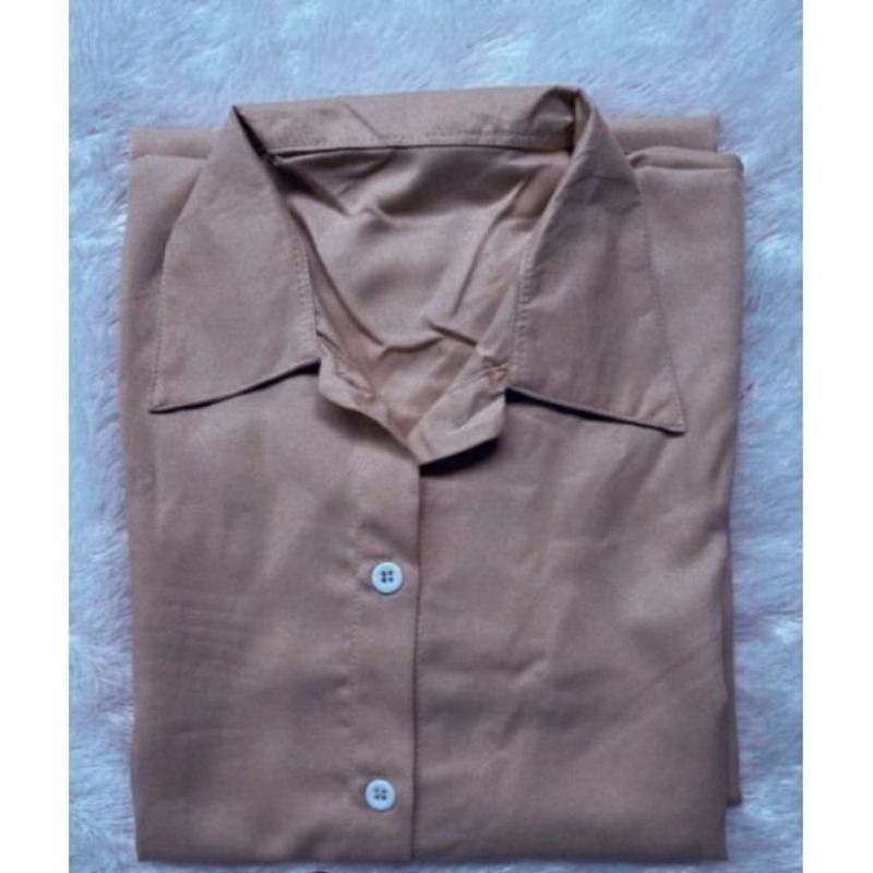 GROSIR GAMIS NIDIA FULL KANCING BUSUI BUMIL DRESS MOSCREPE PREMIUM ORI BAJU GAMIS TERBARU 2022 sabasollshop-Coksu