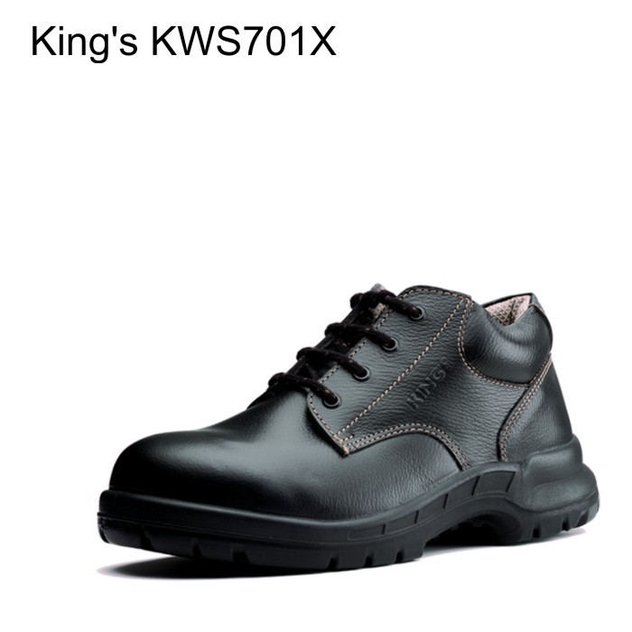 Sepatu Safety Kings KWS701X / Safety King's KWS 701 X