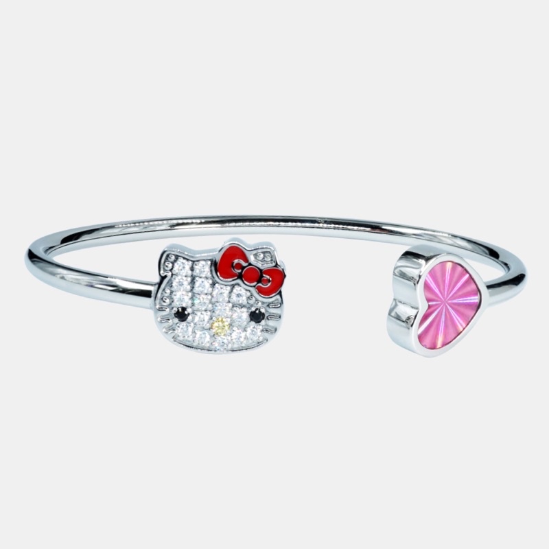 Gelang Pendant MCI Hello Kitty
