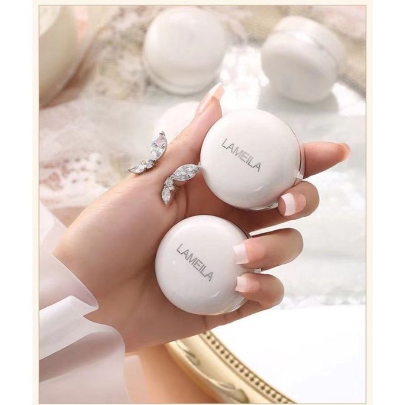 LAMEILA Light Seperation Concealer Repair Cream Natural Make-up