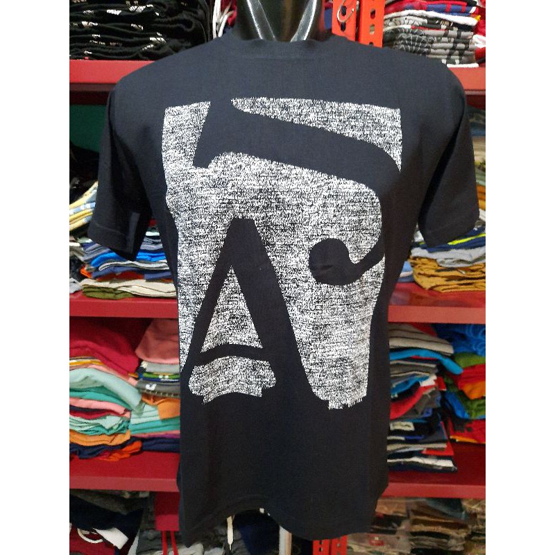 *AMERICAN JEANS Kaos cowok remaja / dewasa tshirt cowok AMERICAN JEANS original