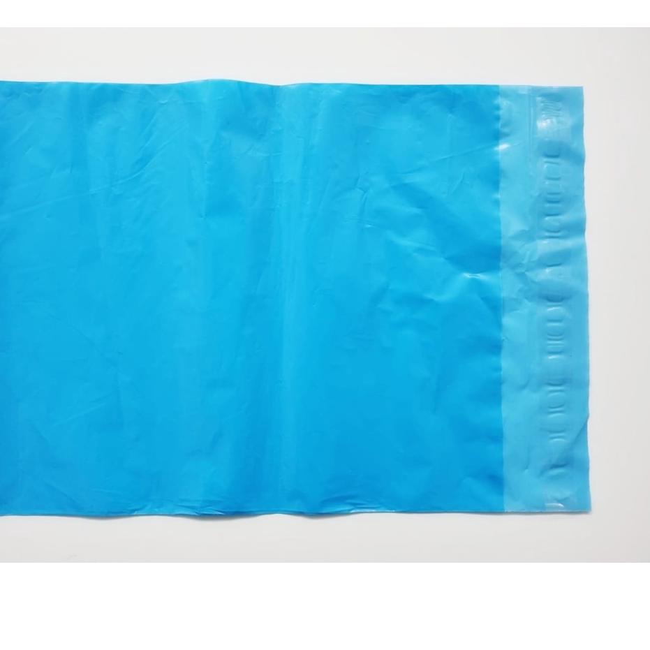 

Pasti Murah AQRIC POLYMAILER ±100PCS 17x30CM BIRU LANGIT PREMIUM GLOSSY PLASTIK POLYMAILER SKY BLUE 33 Buruan Beli