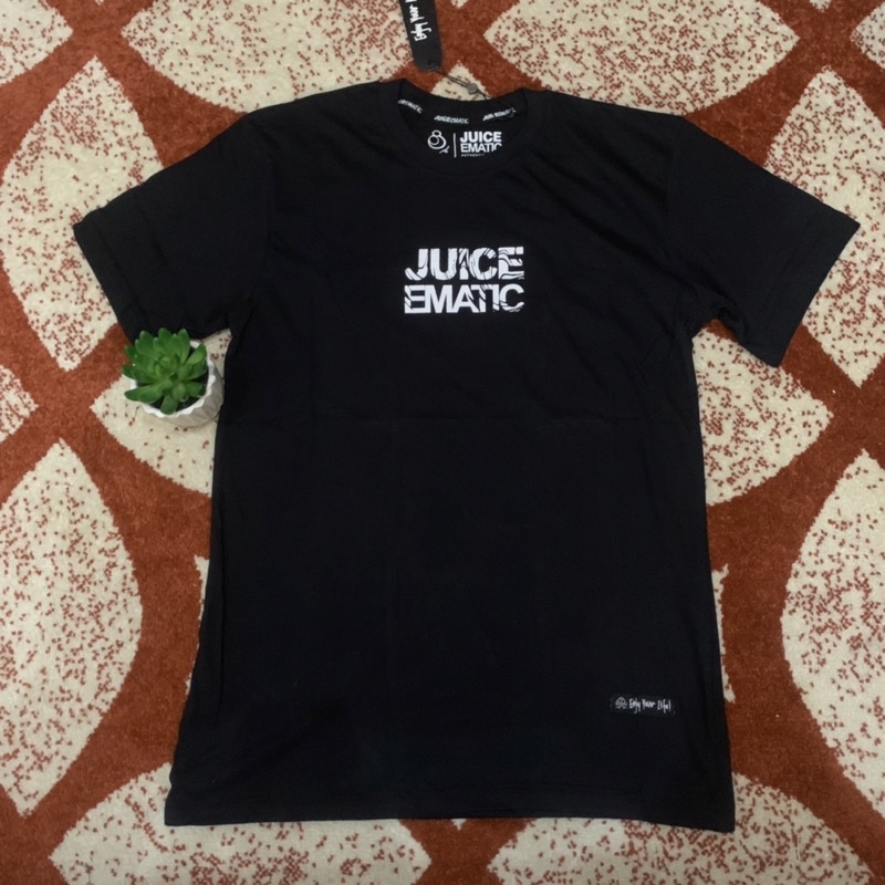 Kaos juiceematic BRuzz mirr sample