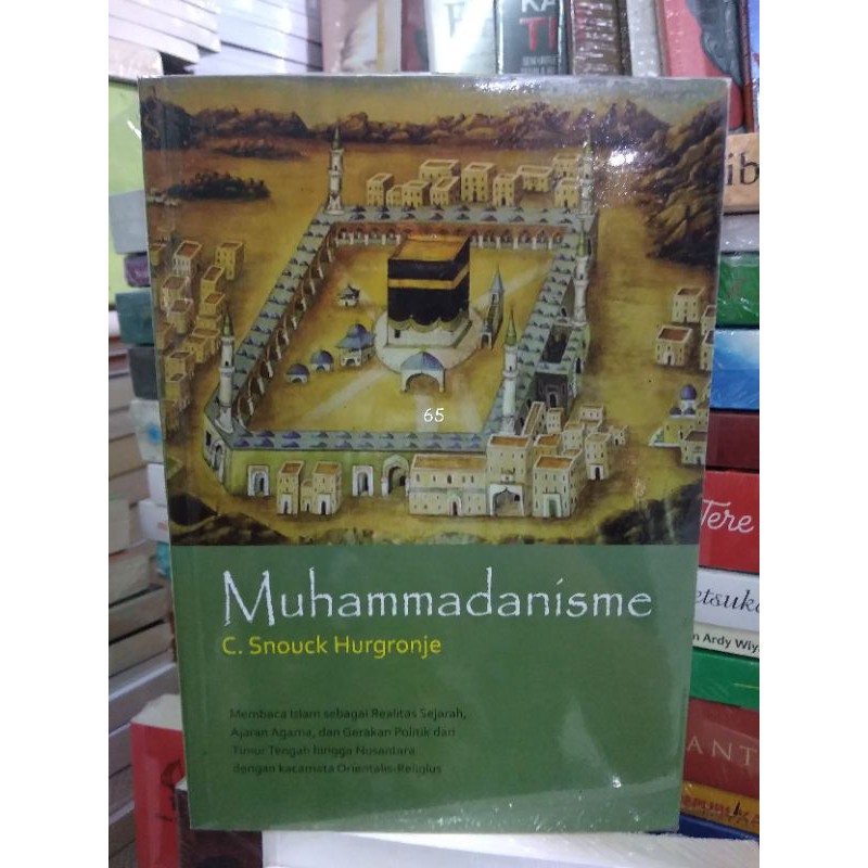 Muhammadanisme - C.Snouck Hurgronje
