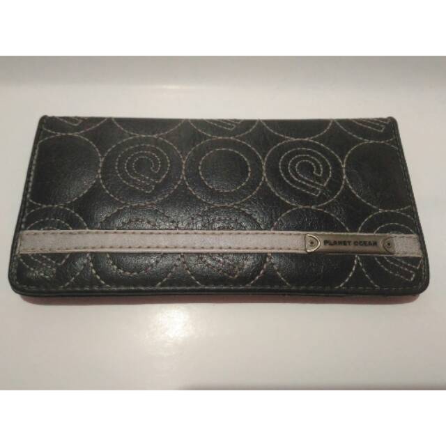 Dompet Planet Ocean (Second)