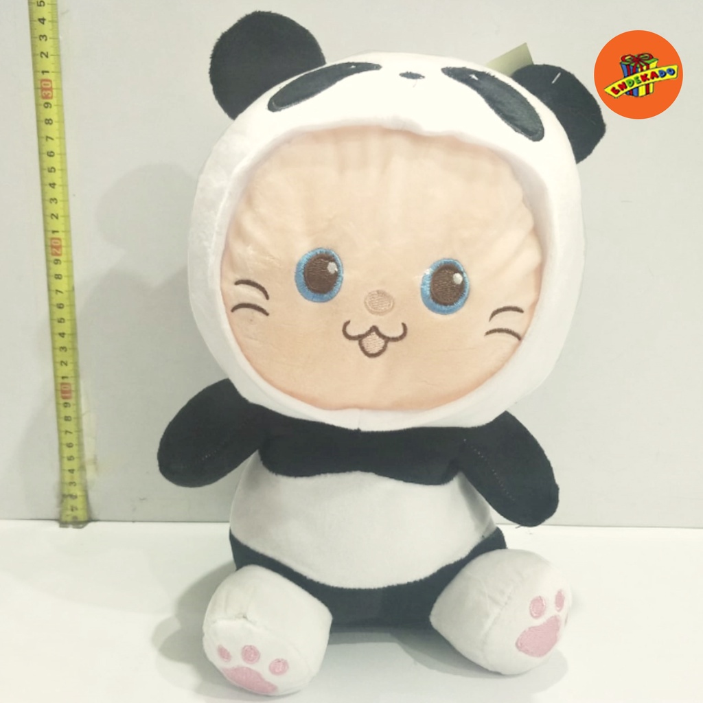 BONEKA DOOREMI COSTUME - Boneka Karakter