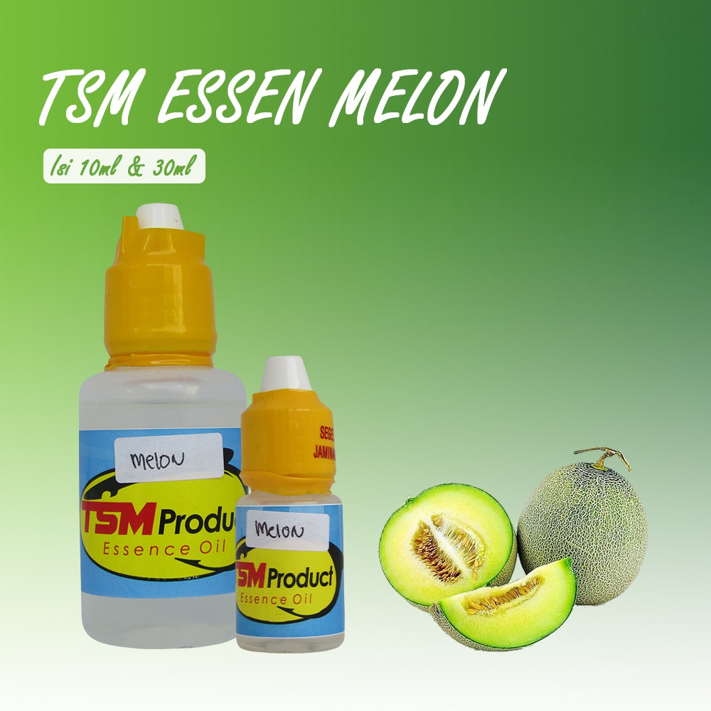 Essen Melon Ikan Nila Lele Mas Bawal Patin Dll Segala Media Umpan TSM