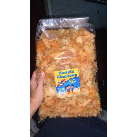 

PAKET AGEN