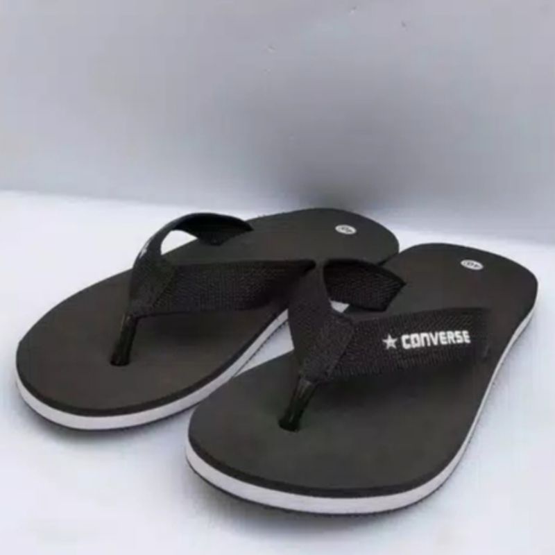 SANDAL JEPIT PRIA CONVERSE TERLARIS