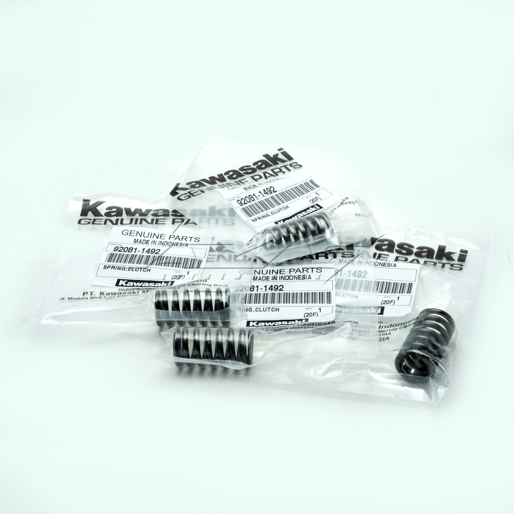 Per Kopling KX 85 PNP CRF KLX DTRACKER