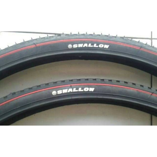 BAN LUAR SEPEDA ONTHEL UKURAN 28X1 1 2