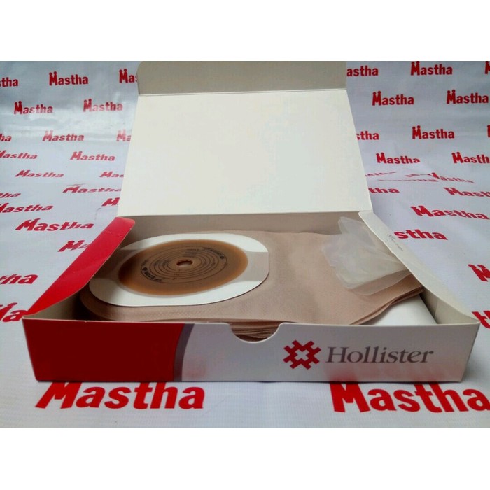 Colostomy Bag Kantong Kolostomi Kantung Stoma Stoma Bag Hollister / 8651