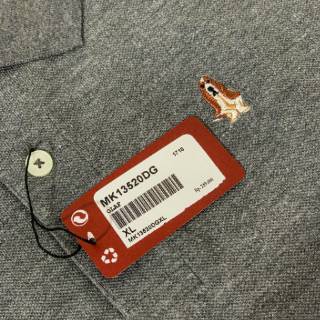  KAOS  KERAH  POLO HUSH  PUPPIES  100 ORIGINAL Shopee Indonesia