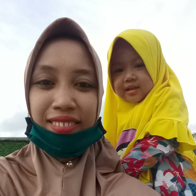 rohanaharyadinslamet