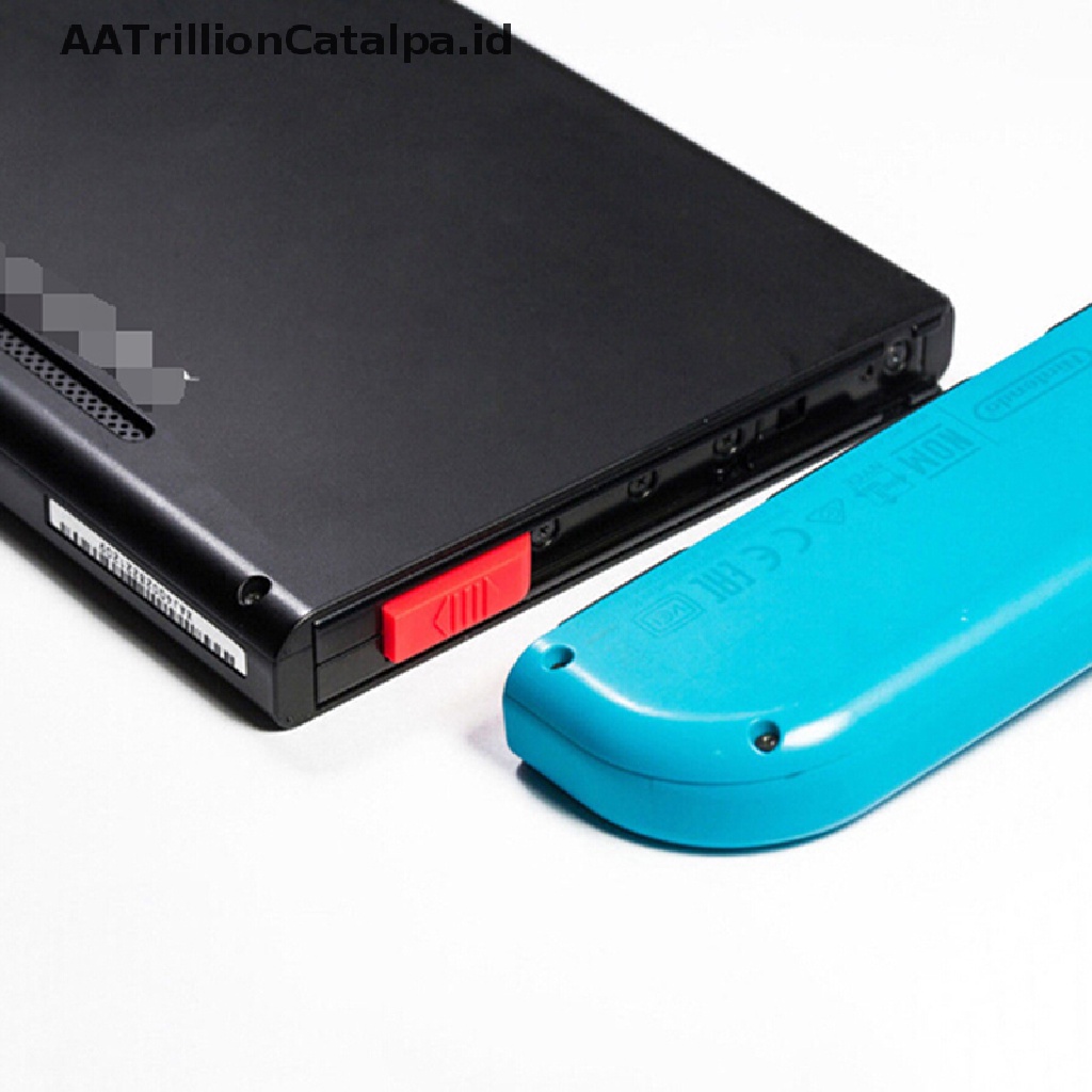 (AATrillionCatalpa) Rcm tool jig Pengganti Bahan Plastik Untuk nintendo switch