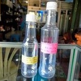 BOTOL PET MARJAN (BOTOL MADU)