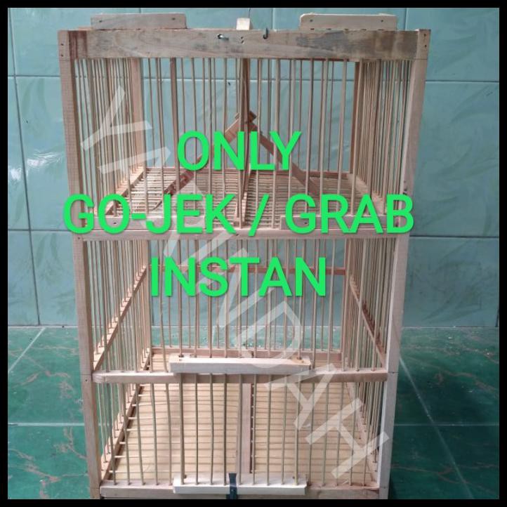 94 Koleksi Sketsa Gambar Sangkar Burung HD Terbaru