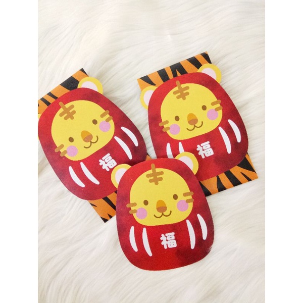 

ANGPAO IMLEK /ANGPAO IMLEK 2022 / ANGPAO TIGER / ANGPAO CHINESE NEW YEAR / AMPLOP ANGPAO / ANGPAO CNY / ANGPAO IMLEK MURAH /ANGPAO IMLEK KARAKTER