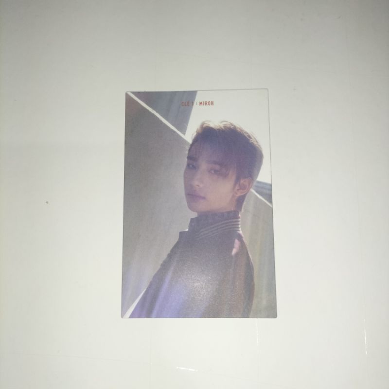 PC HYUNJIN LIMITED MIROH