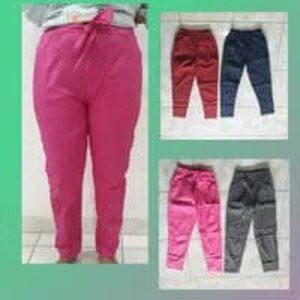 Celana HOT Pant Panjang Katun / Celana Pendek Cewe Remaja Dewasa