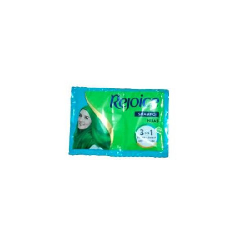 Rejoice Shampo Hijab