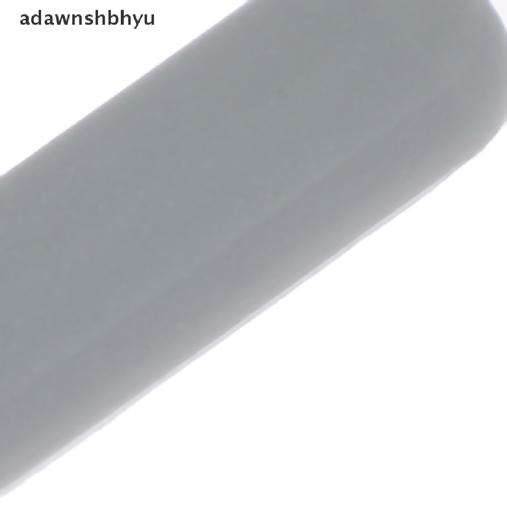 Adawnshbhyu 4pcs Bottom Base Cover Karet Kaki Kaki Untuk HP 840G5 G6 745 G5 G6 830 735 G5 G6