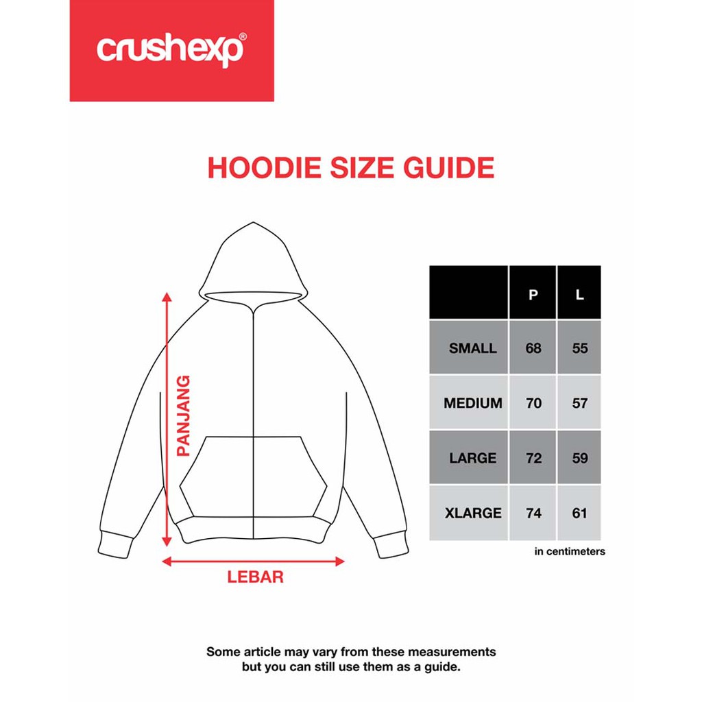 CRUSH EXP Zip Hoodie JKC0565 - NAVY