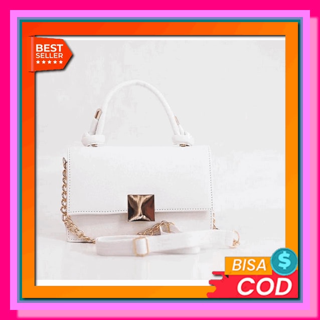 New Tas Selempang Wanita Kp Premium Import Besar Dan Banyak Ruang 7723 Kp Waterproof Nylon Premium T