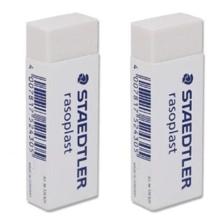 

P0015 Penghapus Staedler B20