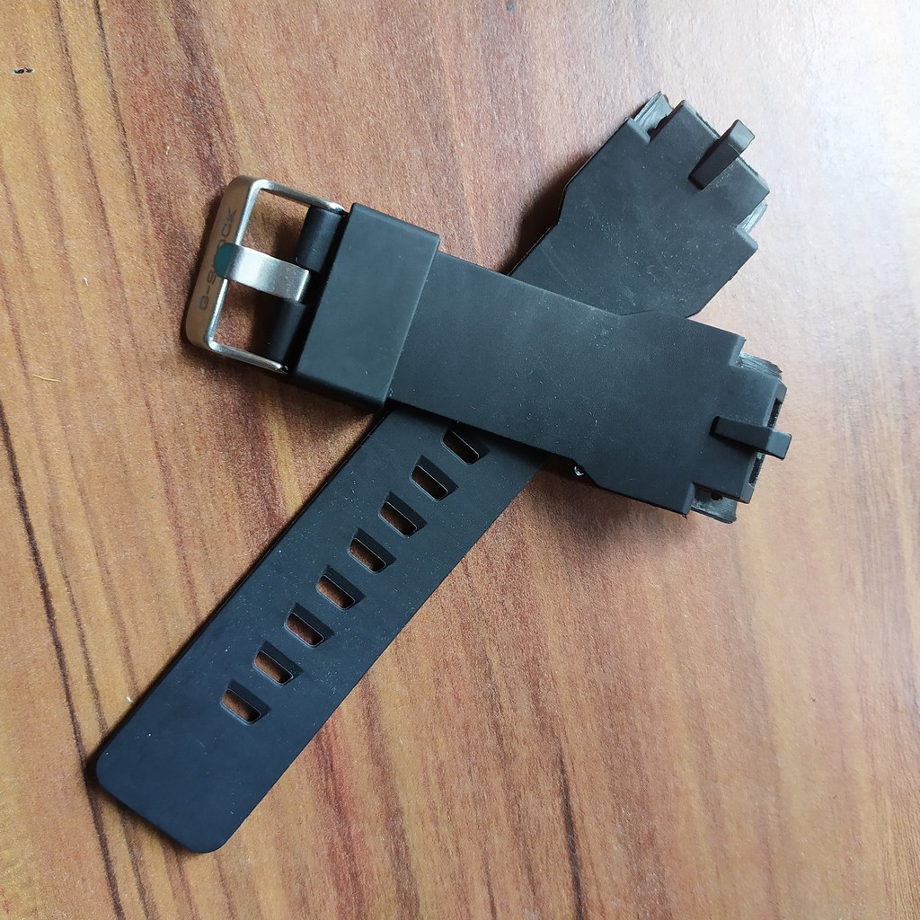 Strap tali jam tangan Skmei 1127 SKMEI 1127 Original Oem.