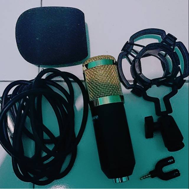 Condenser Microphone BM800